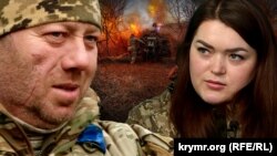 Военнослужащие ВСУ с позывными «Паук» и «Пилюля». Коллаж