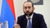 Mirzoyan: Bakı Lavrovun dediyi kimi müqaviləni Rusiyada imzalamağa hazırdırmı?