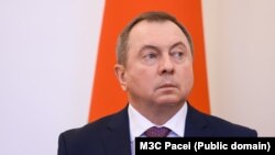 Владимир Макей