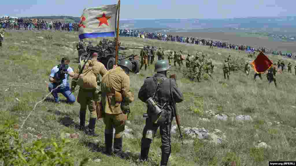 &laquo;Противники&raquo; на &laquo;поле боя&raquo; очень часто бывают друзьями в реальной жизни