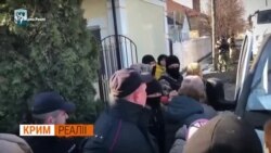 Морпехи не хотят участвовать в войне против Украины | 8 лет аннексии Крыма | Крым.Реалии ТВ (видео)