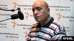 Rasim Musabəyov