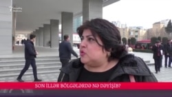 Ilham Əliyevin dövründə regionlarda nələr dəyişib?