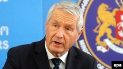 Thorbjorn Jagland