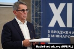 Илья Емец, кардиохирург, руководитель Центра кардиологии и кардиохирургии