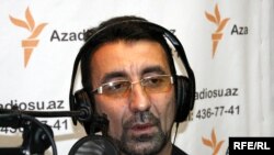 Qənimət Zahid 