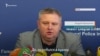 «Родился в Крыму. Воевал за Украину»: Крищенко – о мужчине, угрожавшем подорвать мост Метро (видео)