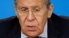 Sergey Lavrov