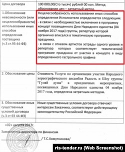 Вместо севастопольских ансамблей ялтинские власти приглашали артистов эстрады