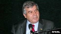 Sabir Rüstəmxanlı