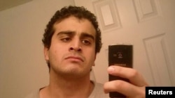 Omar Mateen