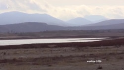 Нет воды – нет жизни: как Крым живет без днепровской воды (видео)