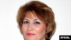 Şahnaz Qulami