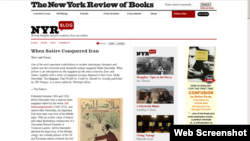 The New York Review of Books