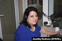 Şahnaz Bəylərqızı