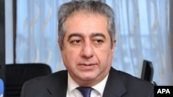 Qubad İbadoğlu