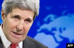 John Kerry