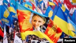 Сарапшылар «Тимошенко феноменін» ұмытпауды ескертеді.