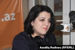 Şahnaz Bəylərqızı