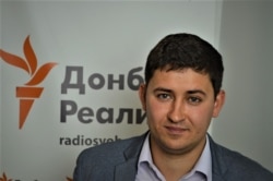 Валерий Кравченко