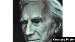 Bertrand Russell