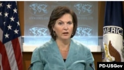 Victoria Nuland