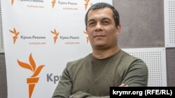 Эмиль Курбединов