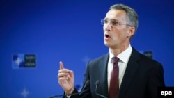 Jens Stoltenberg