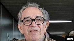 Gabriel Jose Garcia Marquez