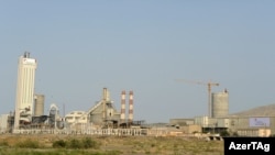 Holcim (Azerbaijan) 