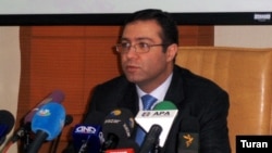 Şahmar Mövsümov