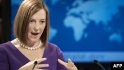 Jen Psaki