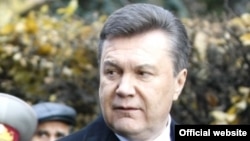 Viktor Yanukovych