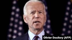 Joe Biden 