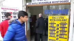 Valyutadəyişmə məntəqələri ləğv edilərsə...