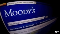 Moody's